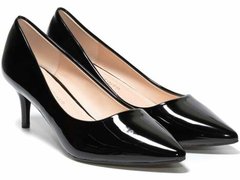 Pantofi dama Melitina, Negru 40